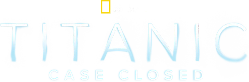 Titanic: Case Closed