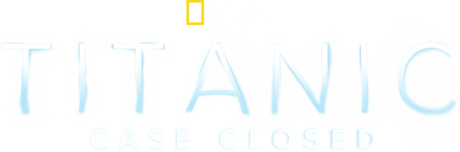 Titanic: Case Closed