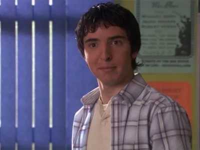 thumbnail - S2:E21 Not-So-Great Great Great Grandpa