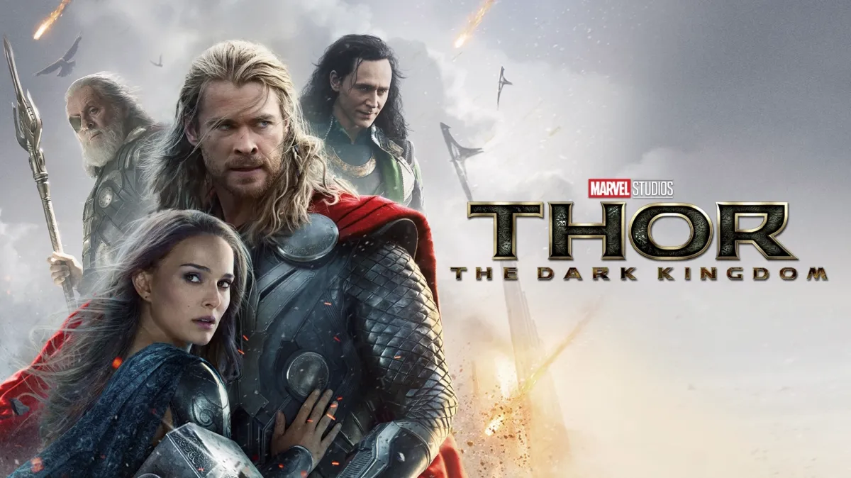 Marvel Studios' Thor - The Dark Kingdom ansehen | Disney+, image size:1200x674