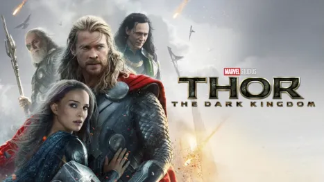thumbnail - Marvel Studios' Thor - The Dark Kingdom