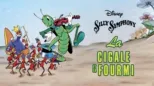 thumbnail - La Cigale et la fourmi