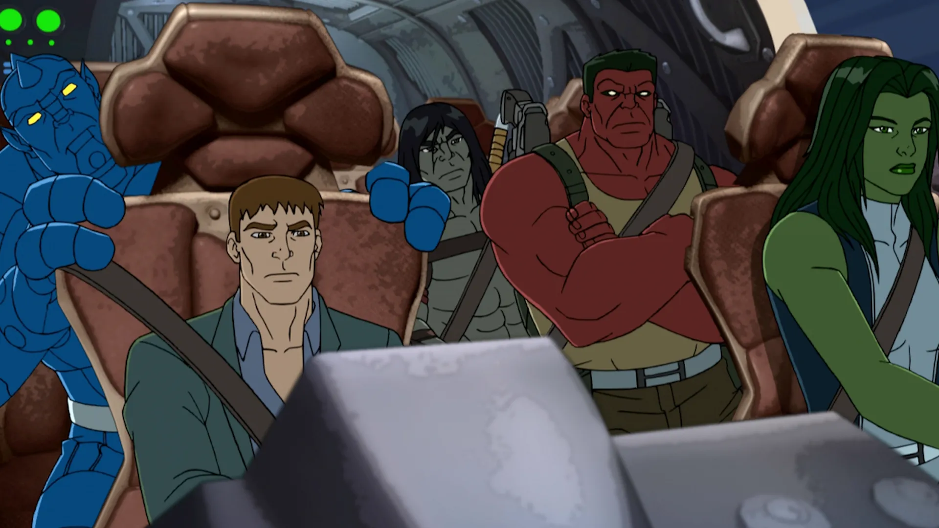 thumbnail - S2:E17 Banner Day