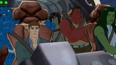 thumbnail - S2:E17 Banner Day