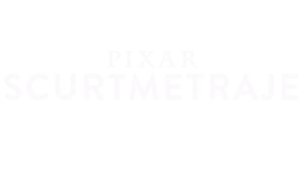 Scurtmetraje Pixar