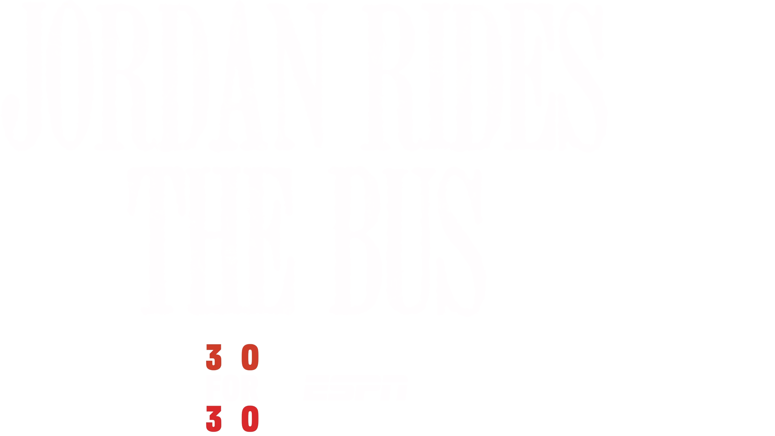 Jordan Rides the Bus