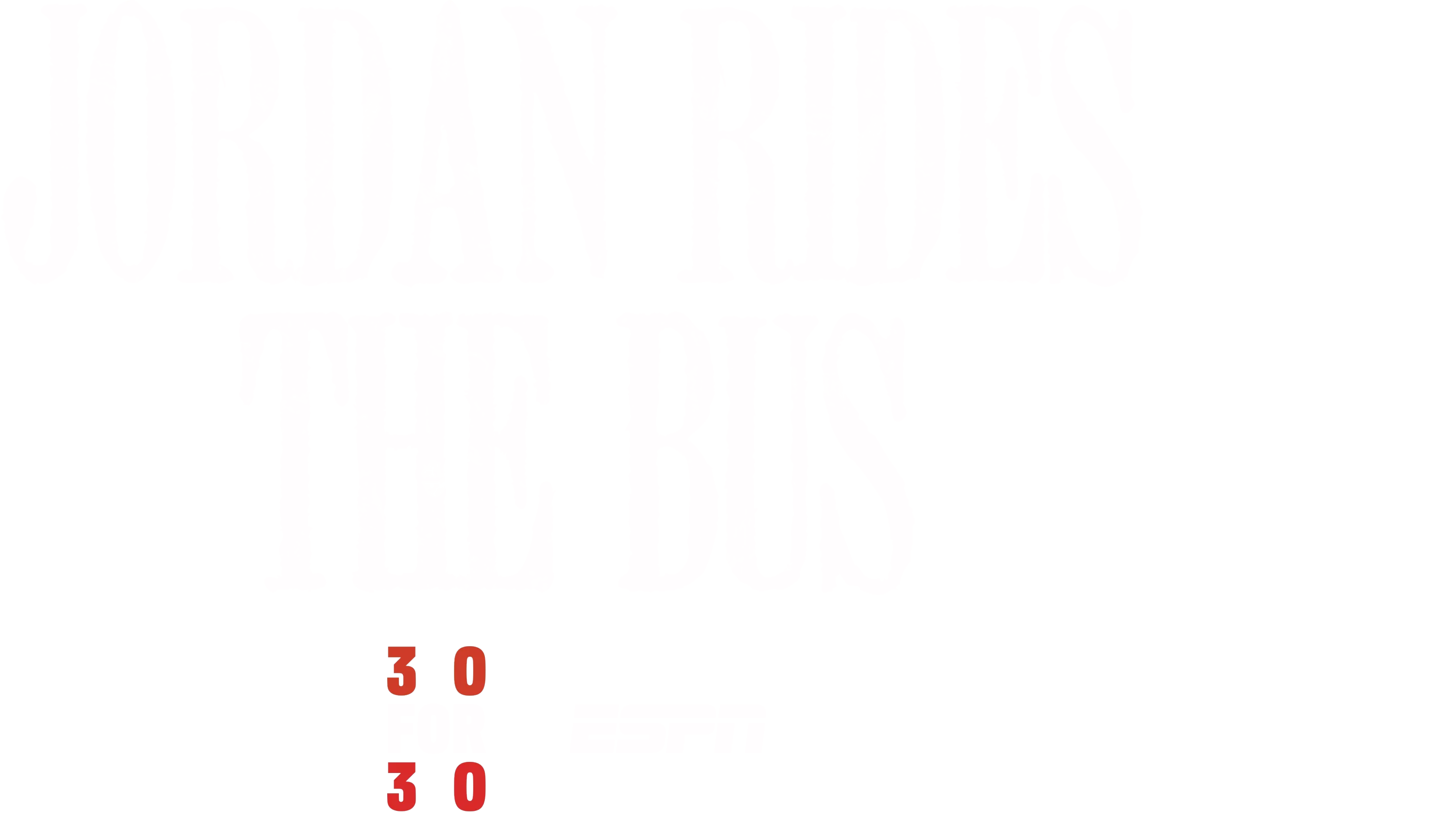 Jordan Rides the Bus
