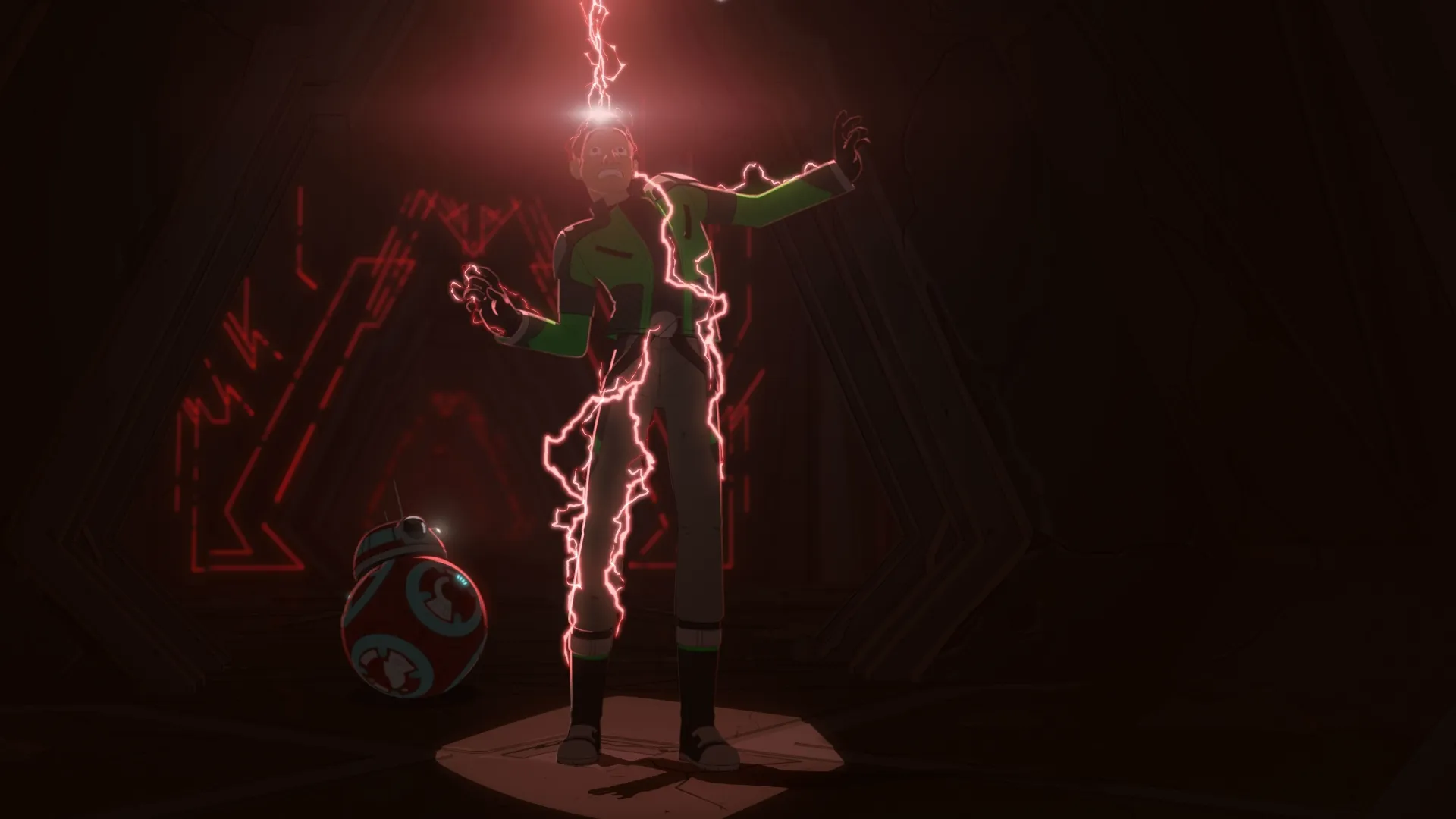 thumbnail - S2:E7 The Relic Raiders