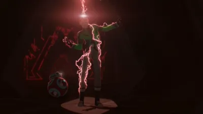 thumbnail - S2:E7 The Relic Raiders