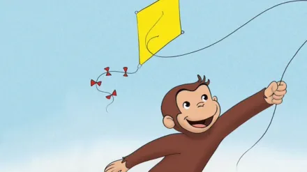 Curious George
