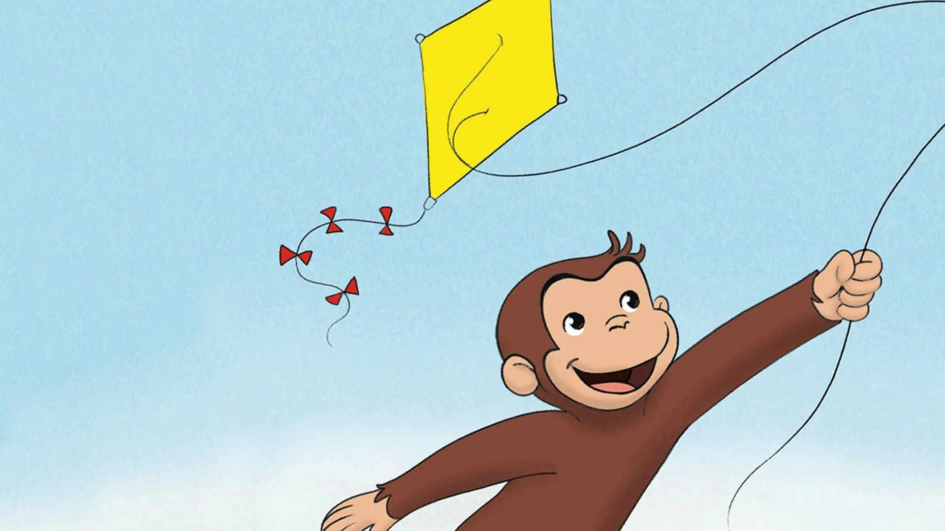 Curious George