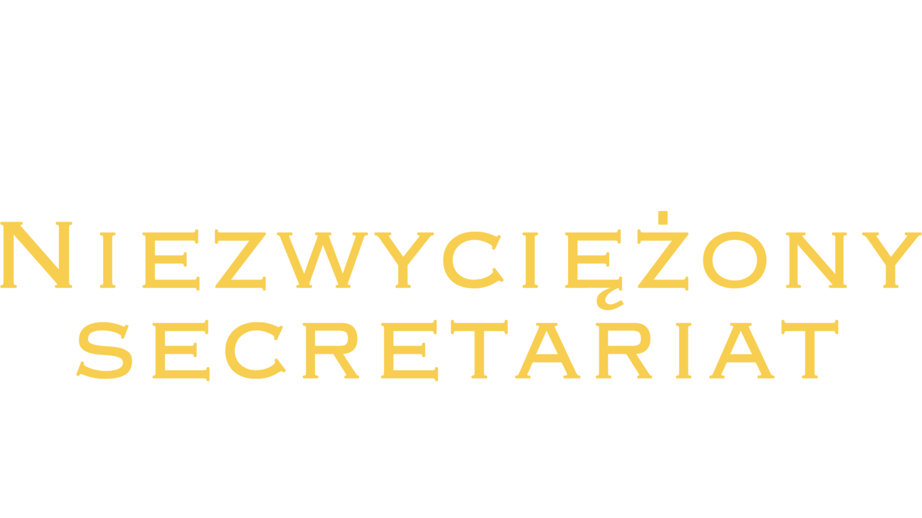 Niezwyciężony Secretariat