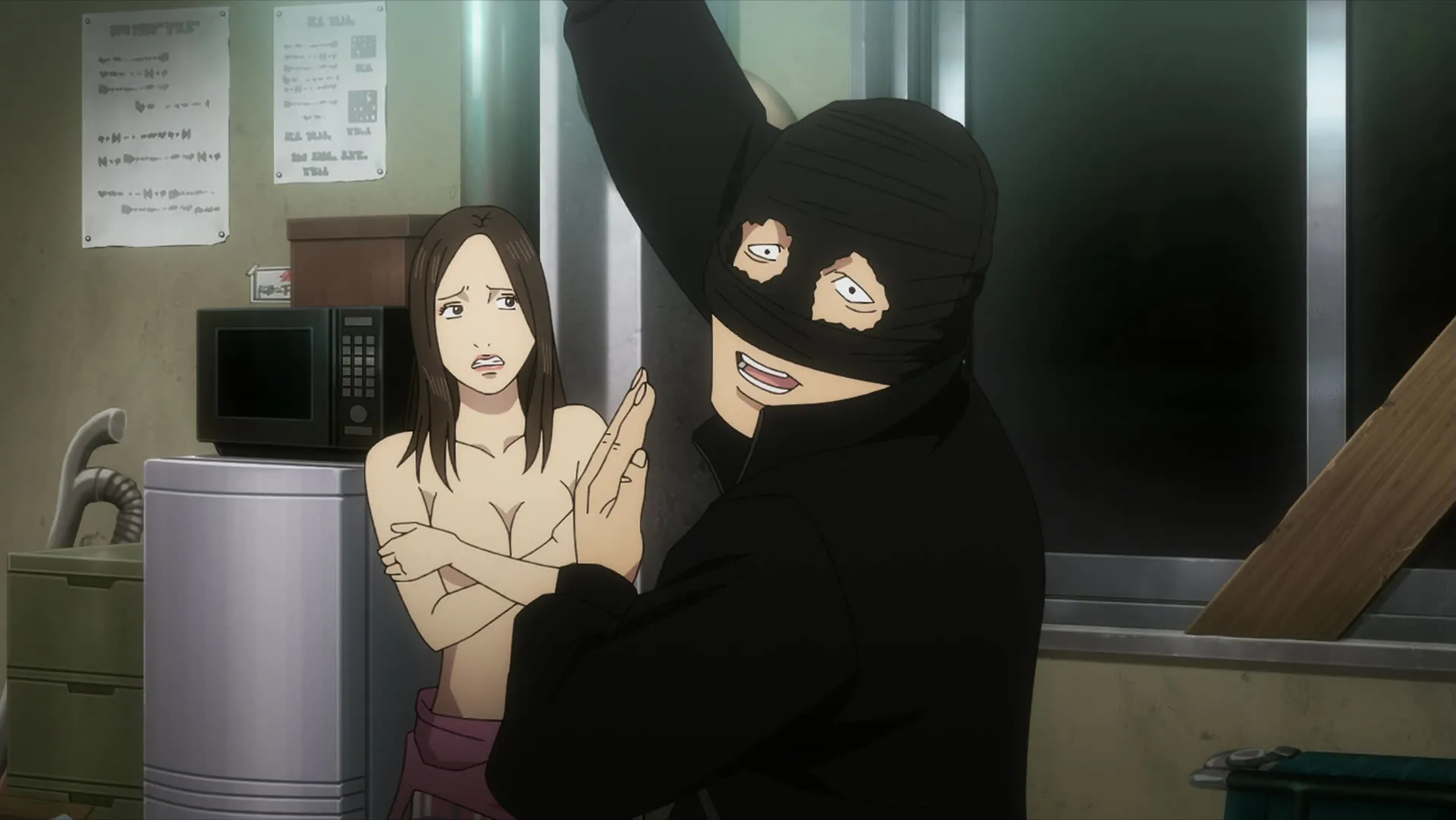 thumbnail - S1:E12 There's Always Someone Better