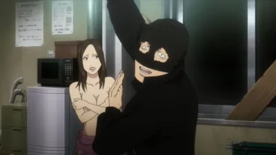 thumbnail - S1:E12 There's Always Someone Better