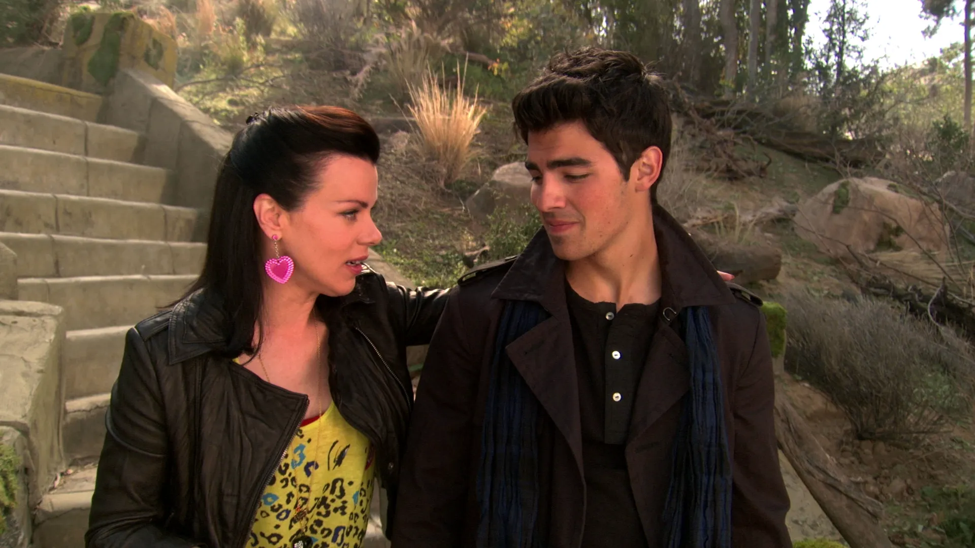 thumbnail - S2:E4 And...Action!