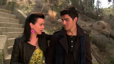 thumbnail - S2:E4 And...Action!