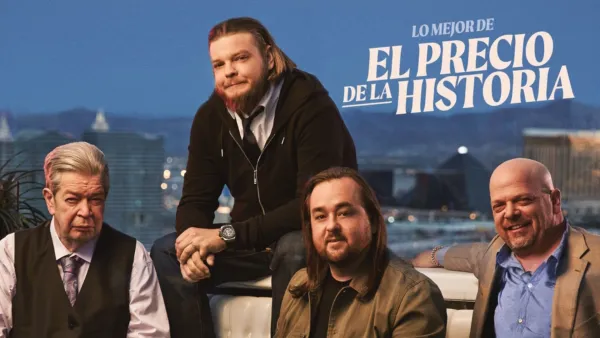 thumbnail - Lo Mejor De El Precio De La Historia