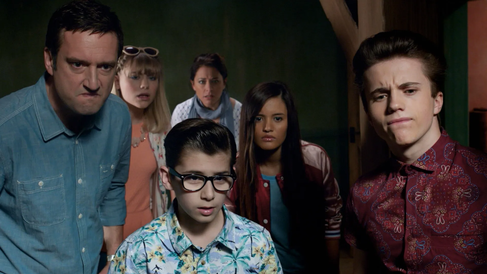 thumbnail - S1:E1 Episode 1