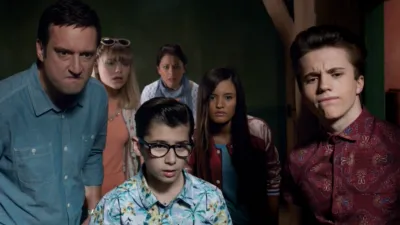 thumbnail - S1:E1 Episode 1