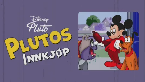 thumbnail - Pluto kjøper gave