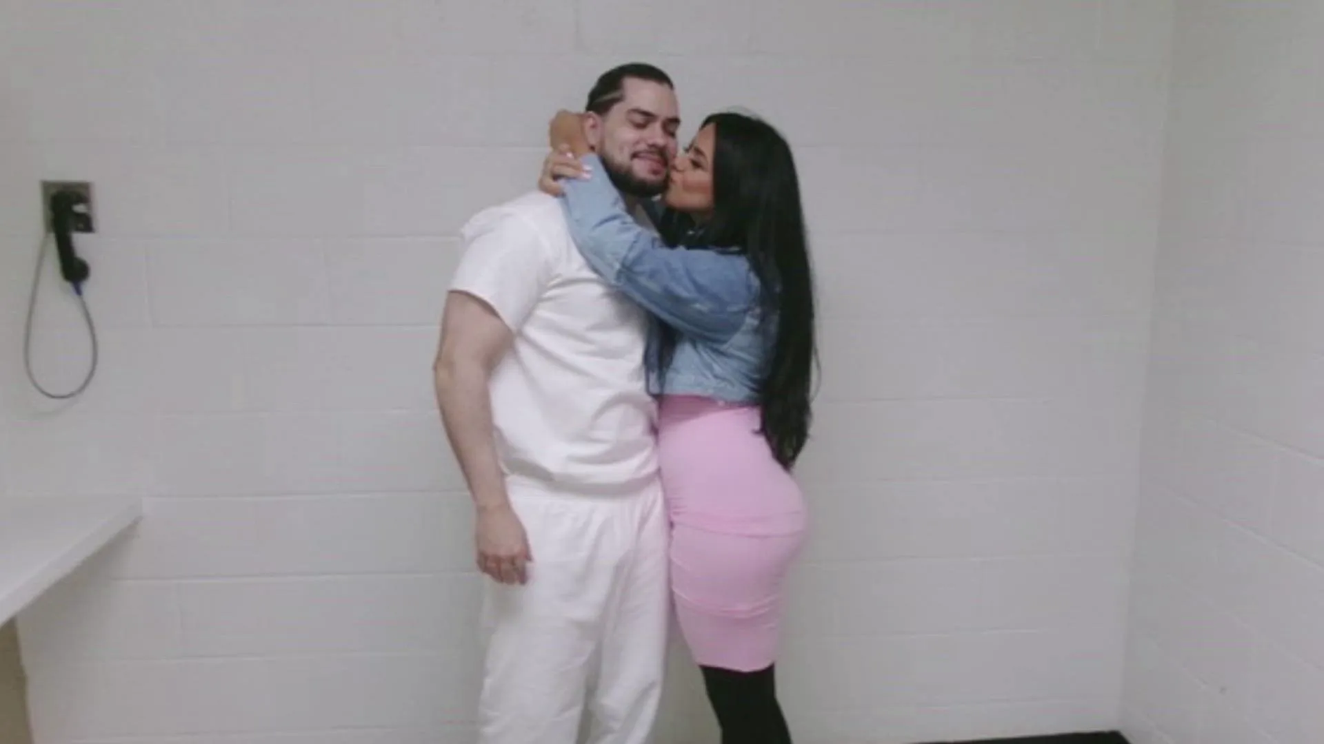 thumbnail - S1:E2 Proposal On Parole
