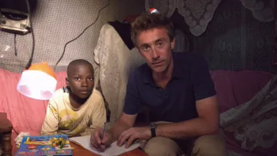 thumbnail - S1:E2 Africa & China