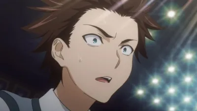 thumbnail - S2:E4 (Sub) The Pursuer