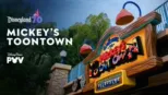 thumbnail - Mickey's ToonTown | Disneyland Resort