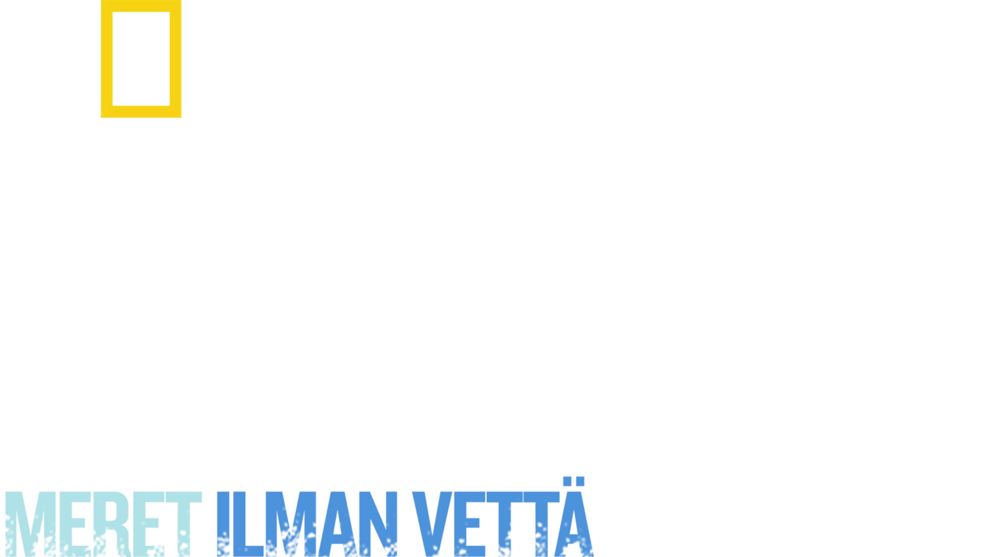 WWII: Meret ilman vettä