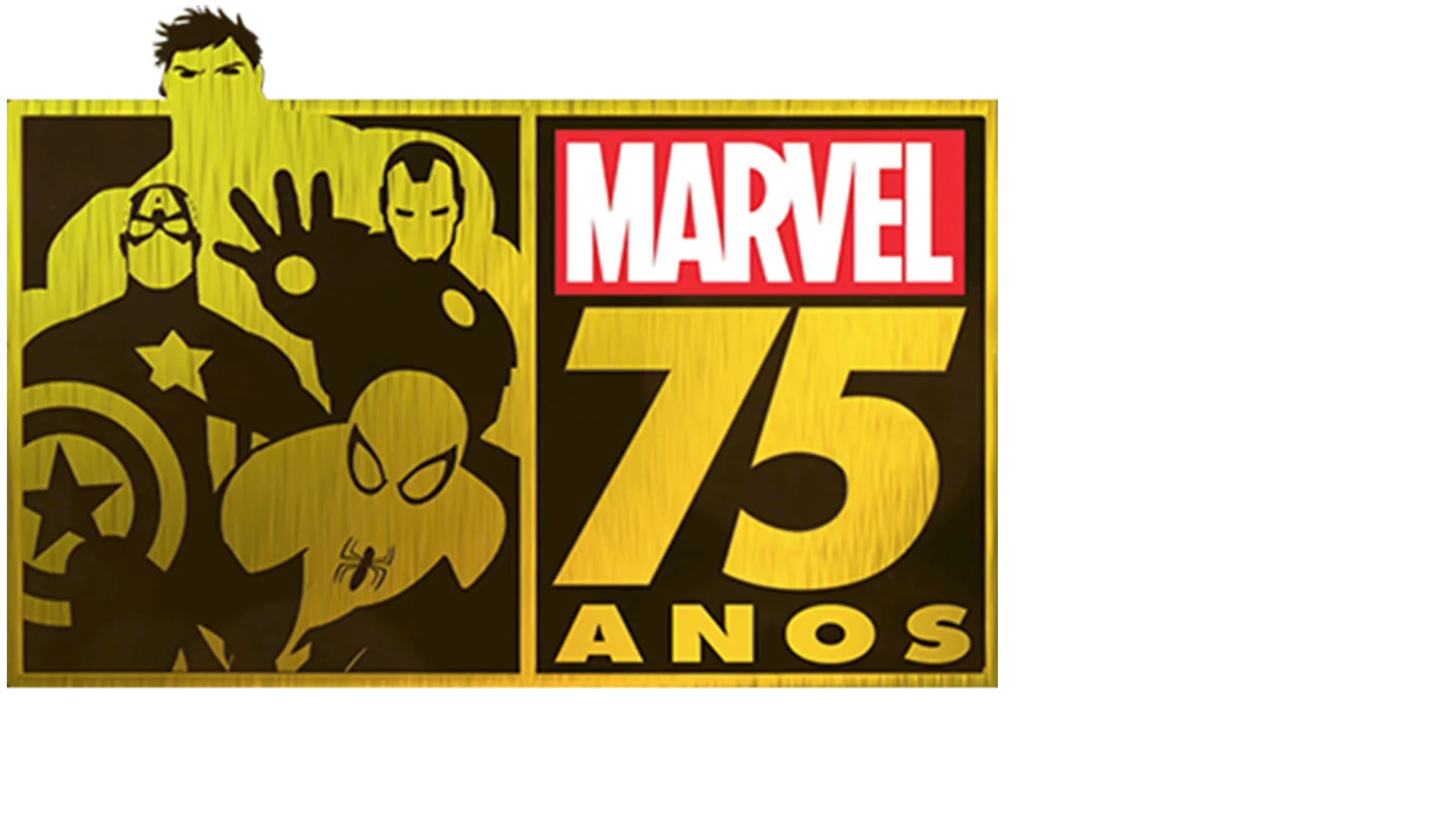 Marvel: 75 Anos, de Prosaico a Pop!