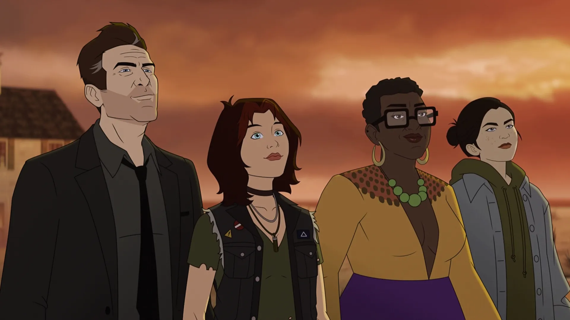 thumbnail - S2:E7 The Last Supper