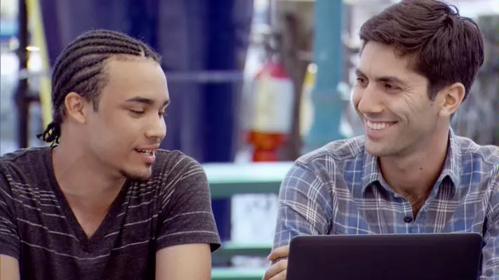 thumbnail - S1:E10 Rico & Ja'Mari