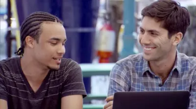 thumbnail - S1:E10 Rico & Ja'Mari