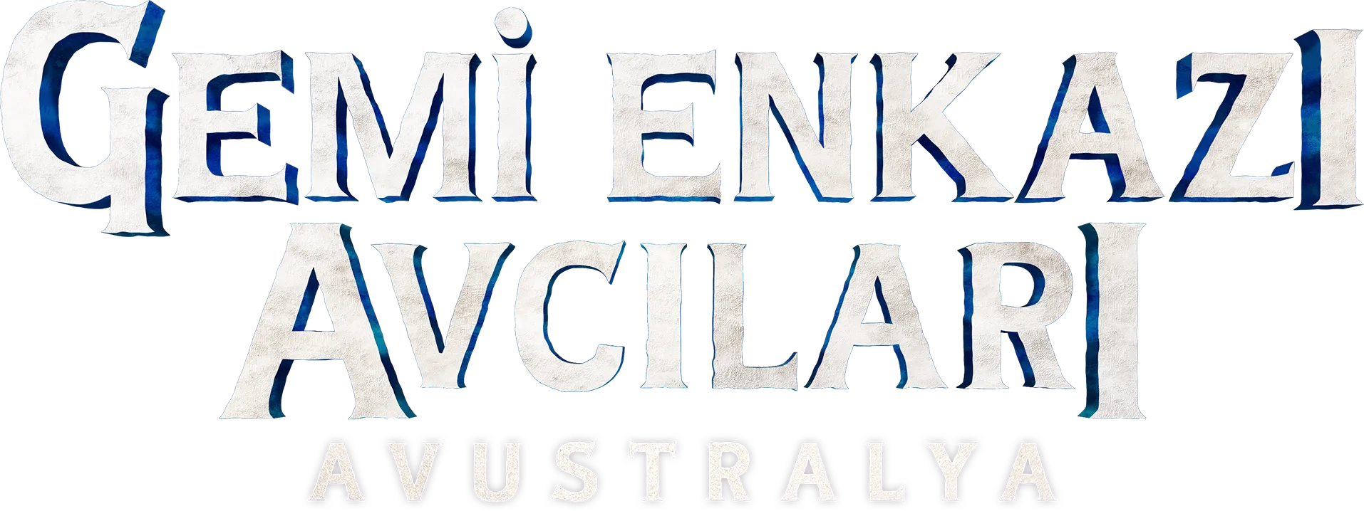 Gemi Enkazı Avcıları Avustralya