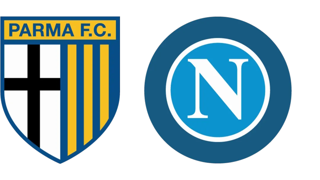 Parma x Napoli