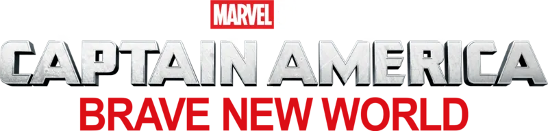 Captain America: Brave New World