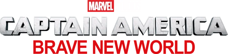 Captain America: Brave New World