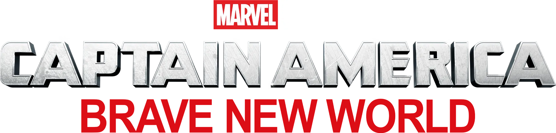 Captain America: Brave New World