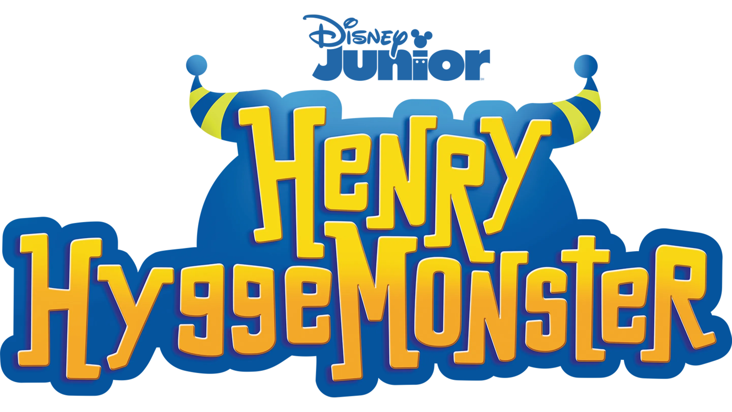 Henry Hyggemonster