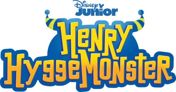 Henry Hyggemonster