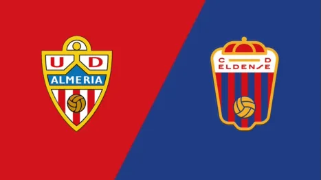 thumbnail - En Español-Almería vs. Eldense (Jornada 1)
