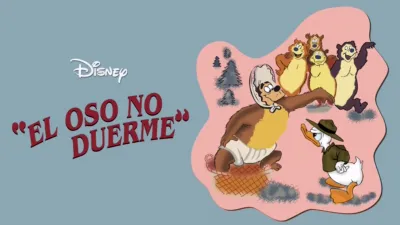 thumbnail - El oso no duerme