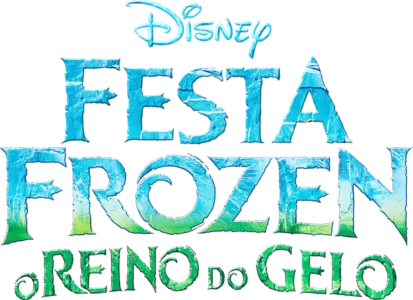 Festa Frozen - O Reino Do Gelo