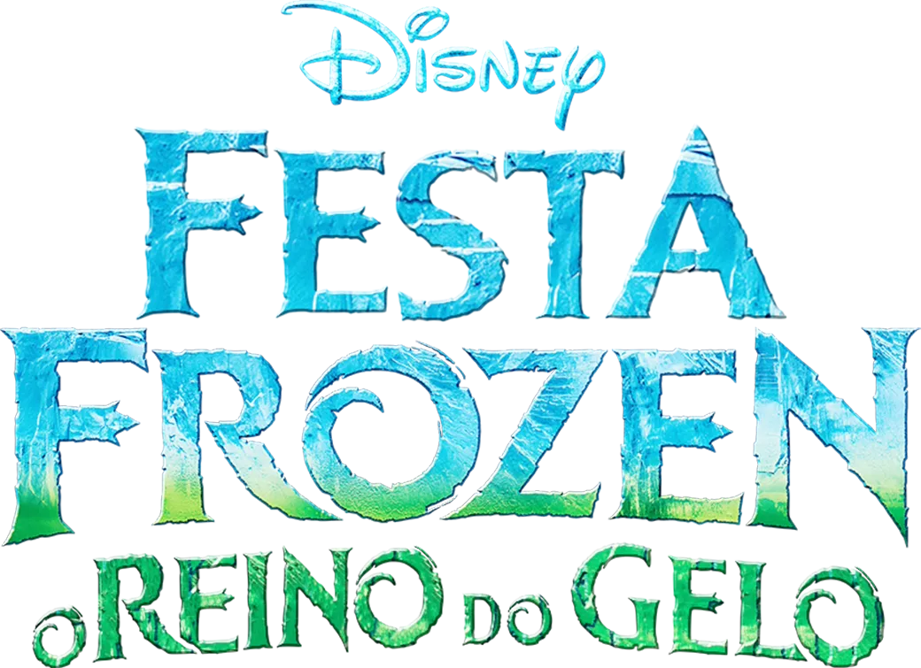 Festa Frozen - O Reino Do Gelo