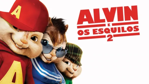 thumbnail - Alvin E Os Esquilos 2