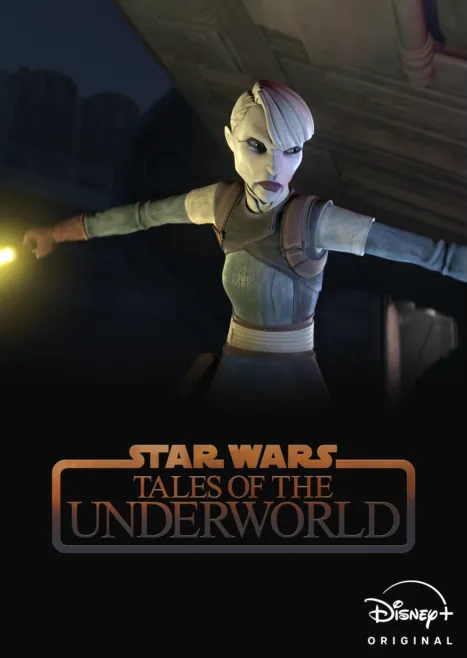 thumbnail - Star Wars: Tales of the Underworld