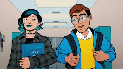 thumbnail - S1:E6 Duel With the Devil