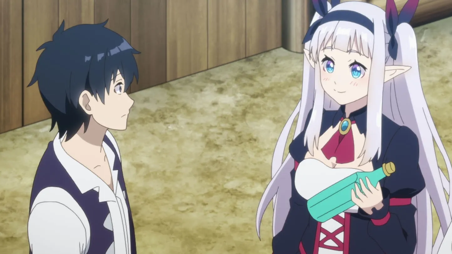 thumbnail - S1:E7 (Sub) A Hospitable Heart