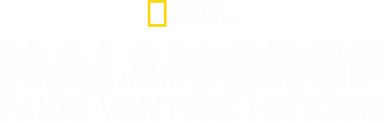 Haiangrep: Paige Winters historie