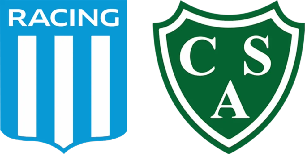 Racing Club vs. Sarmiento